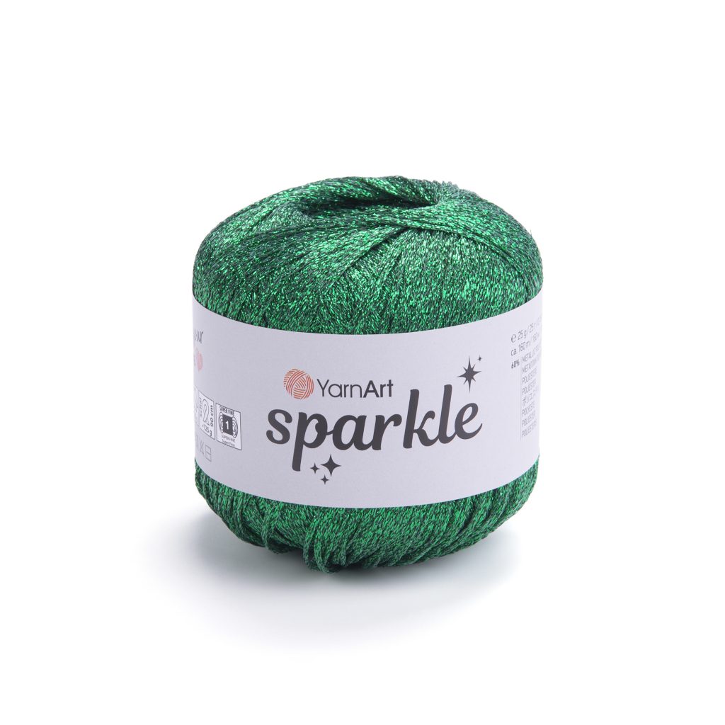 YarnArt Sparkle