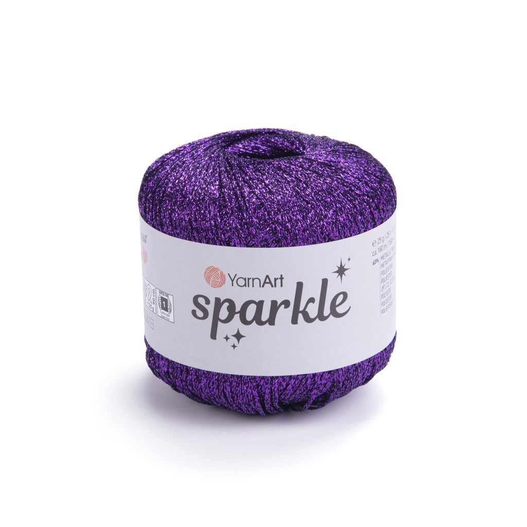 YarnArt Sparkle