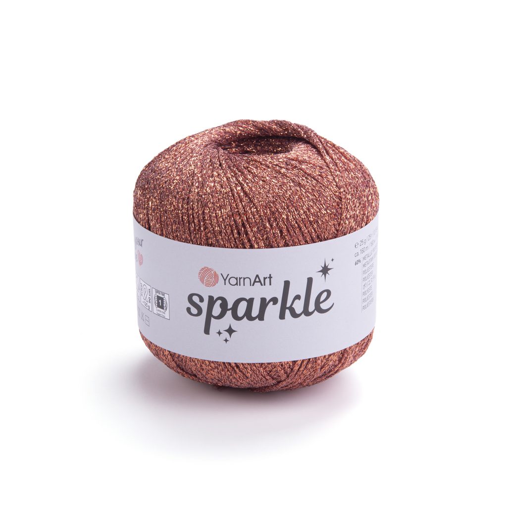 YarnArt Sparkle