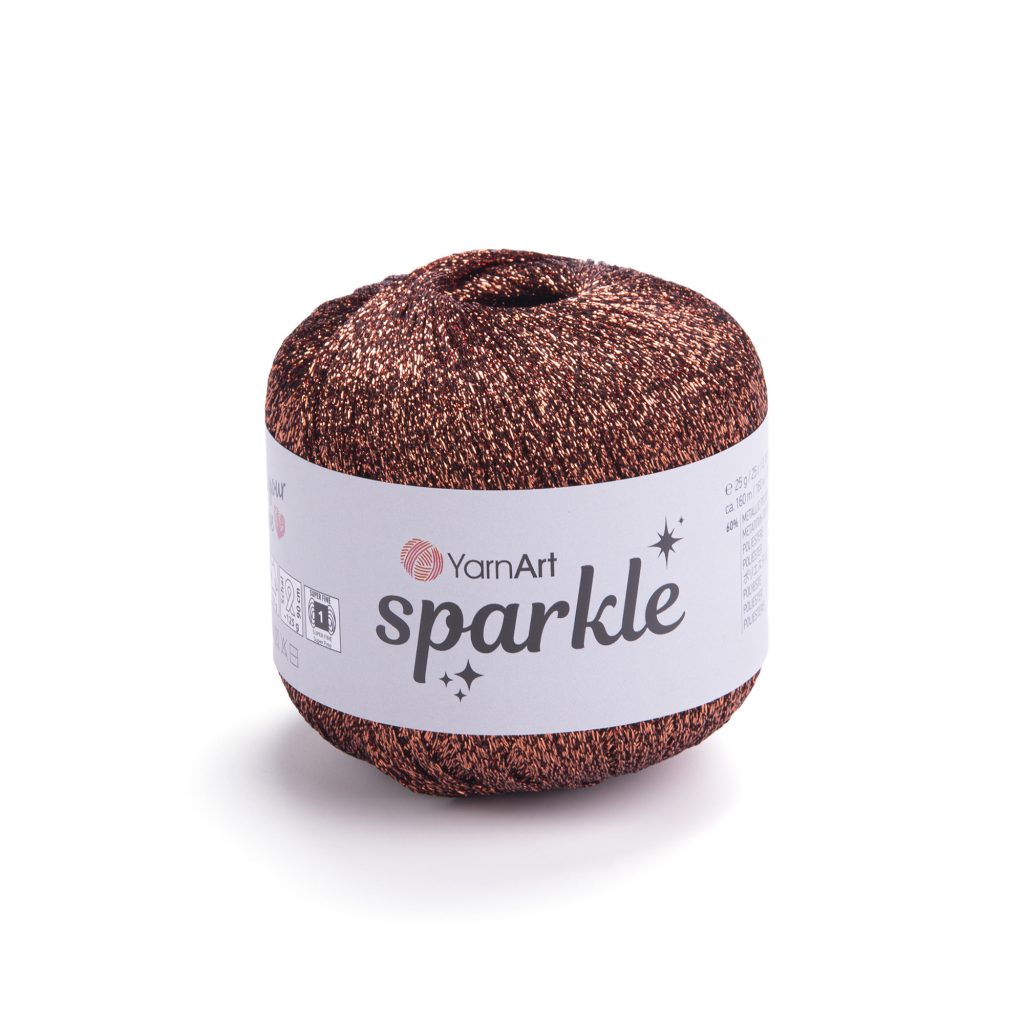 YarnArt Sparkle
