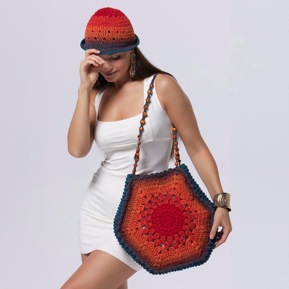 YarnArt Macrame Cotton Spectrum