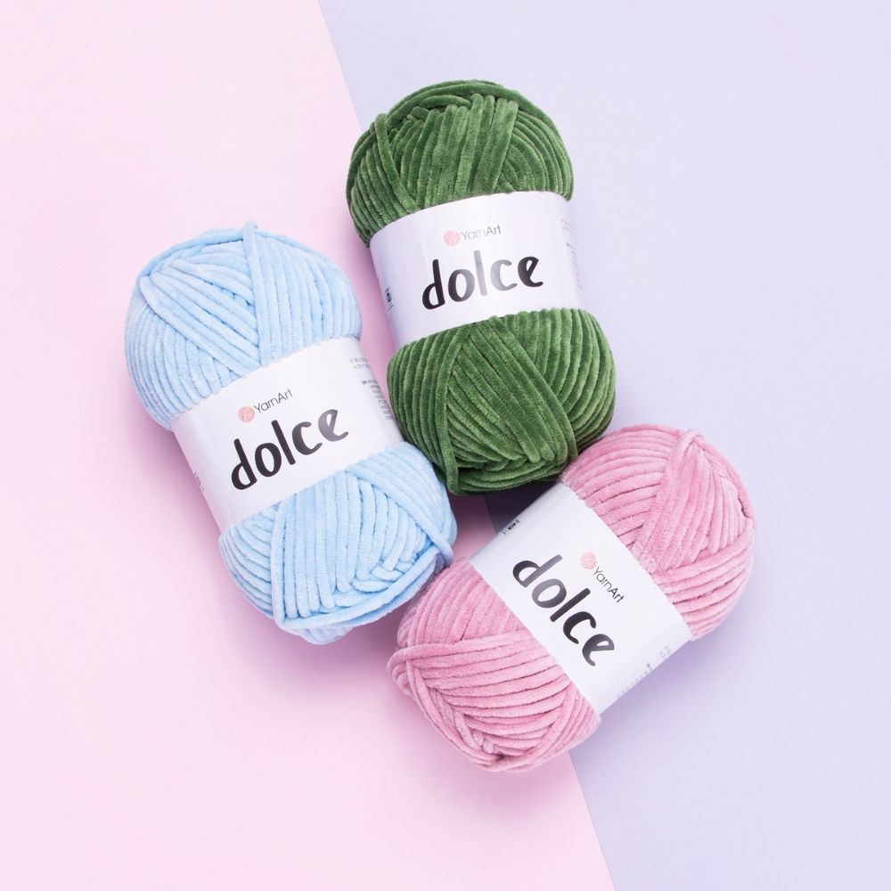 YarnArt Dolce 765