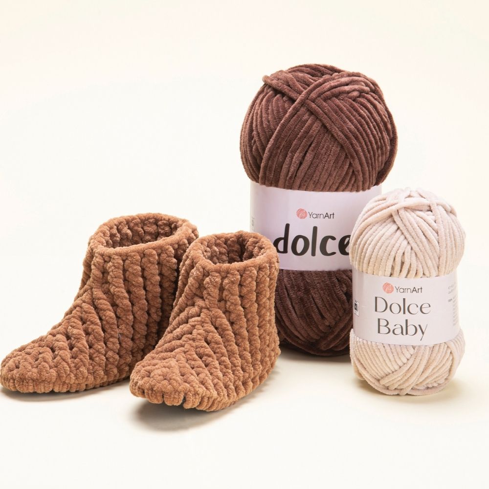 YarnArt Dolce 765