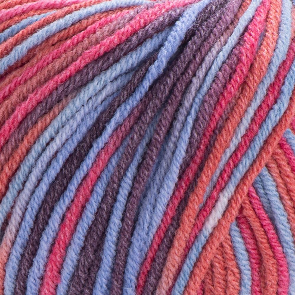 Yarnart Jeans Crazy 8214