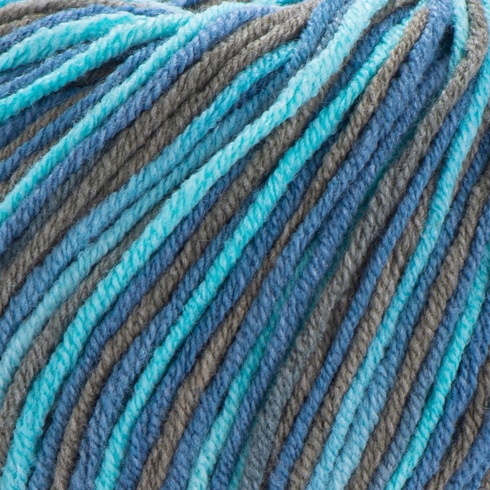 Yarnart Jeans Crazy 7212