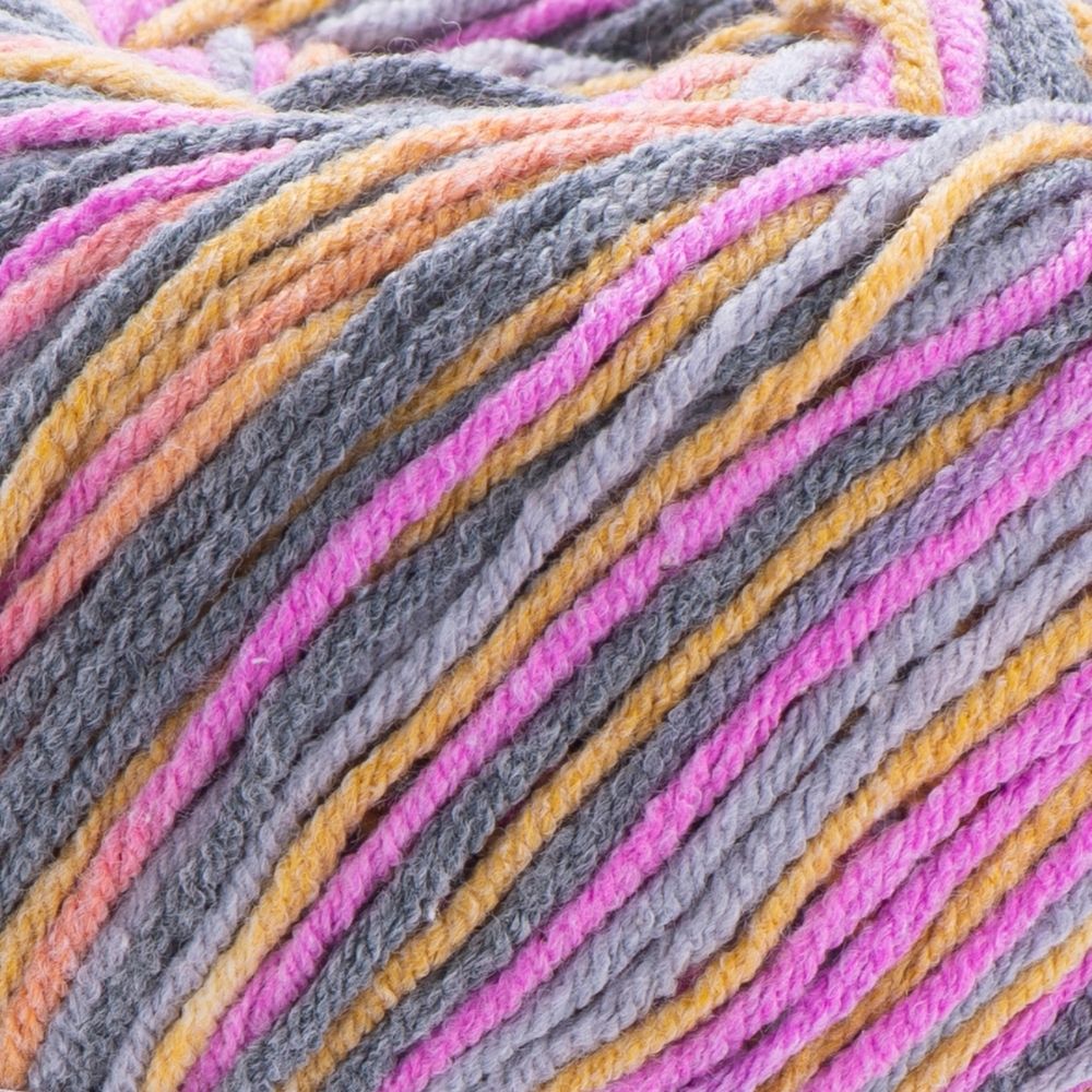 Yarnart Jeans Crazy 7211
