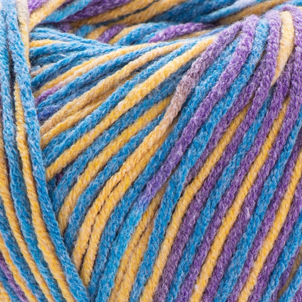 Yarnart Jeans Crazy 7210