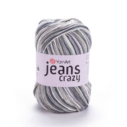 Yarnart Jeans Crazy 7209