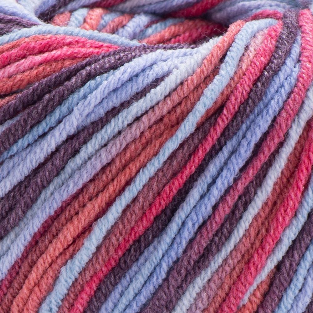 Yarnart Jeans Crazy 7208