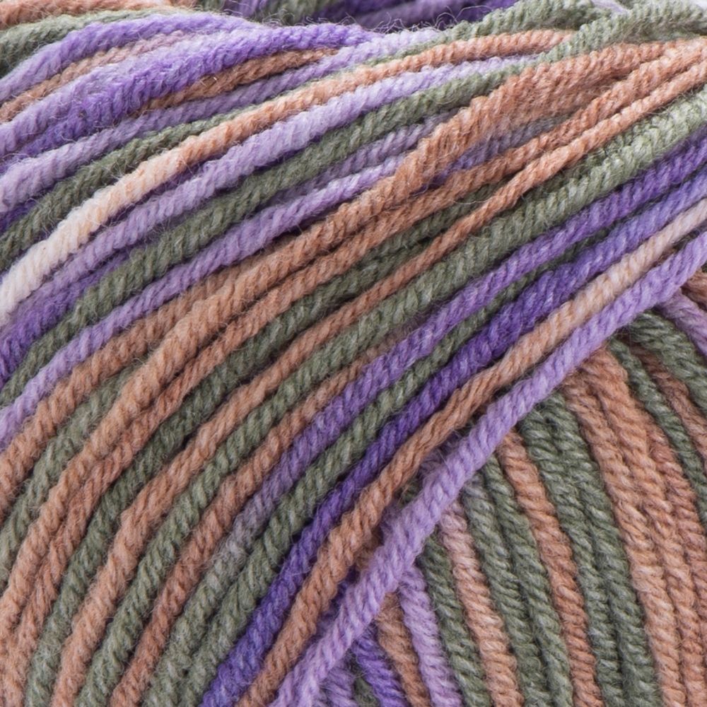 Yarnart Jeans Crazy 7207