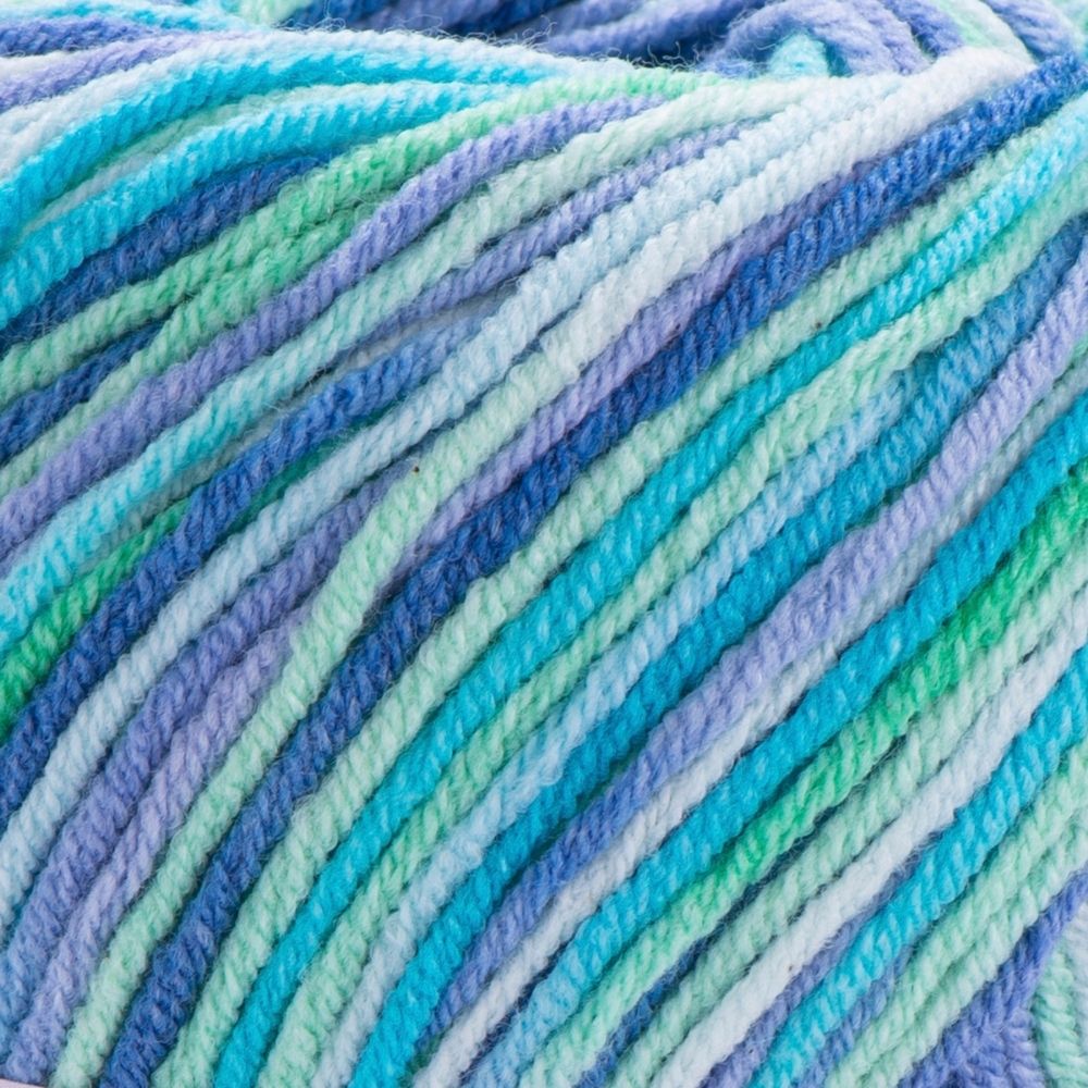 Yarnart Jeans Crazy 7204