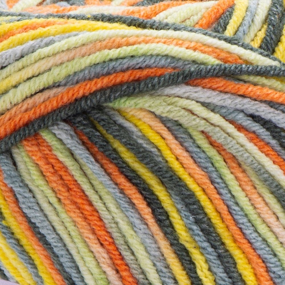 Yarnart Jeans Crazy 7201