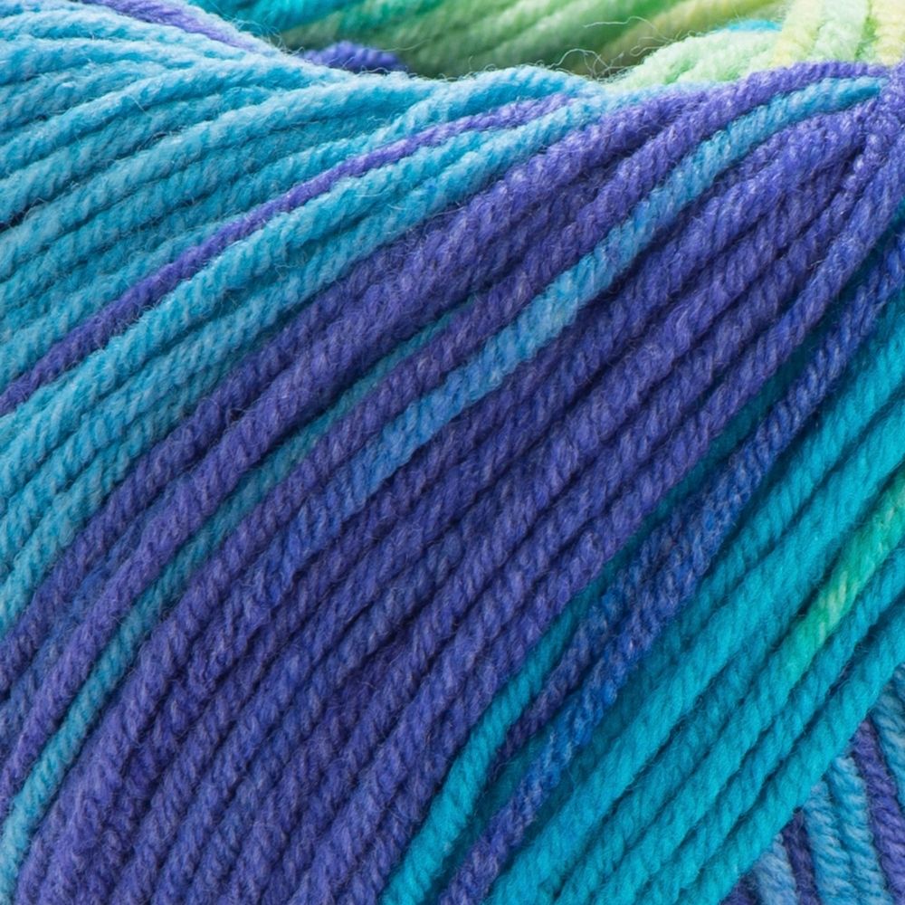 Yarnart Jeans Crazy 8218