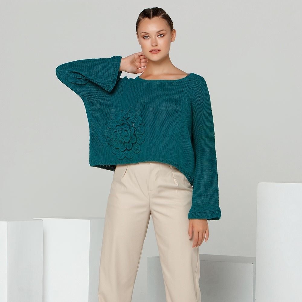 YarnArt Jeans Plus 69
