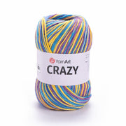Yarnart Crazy