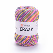 Yarnart Crazy