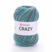 Yarnart Crazy