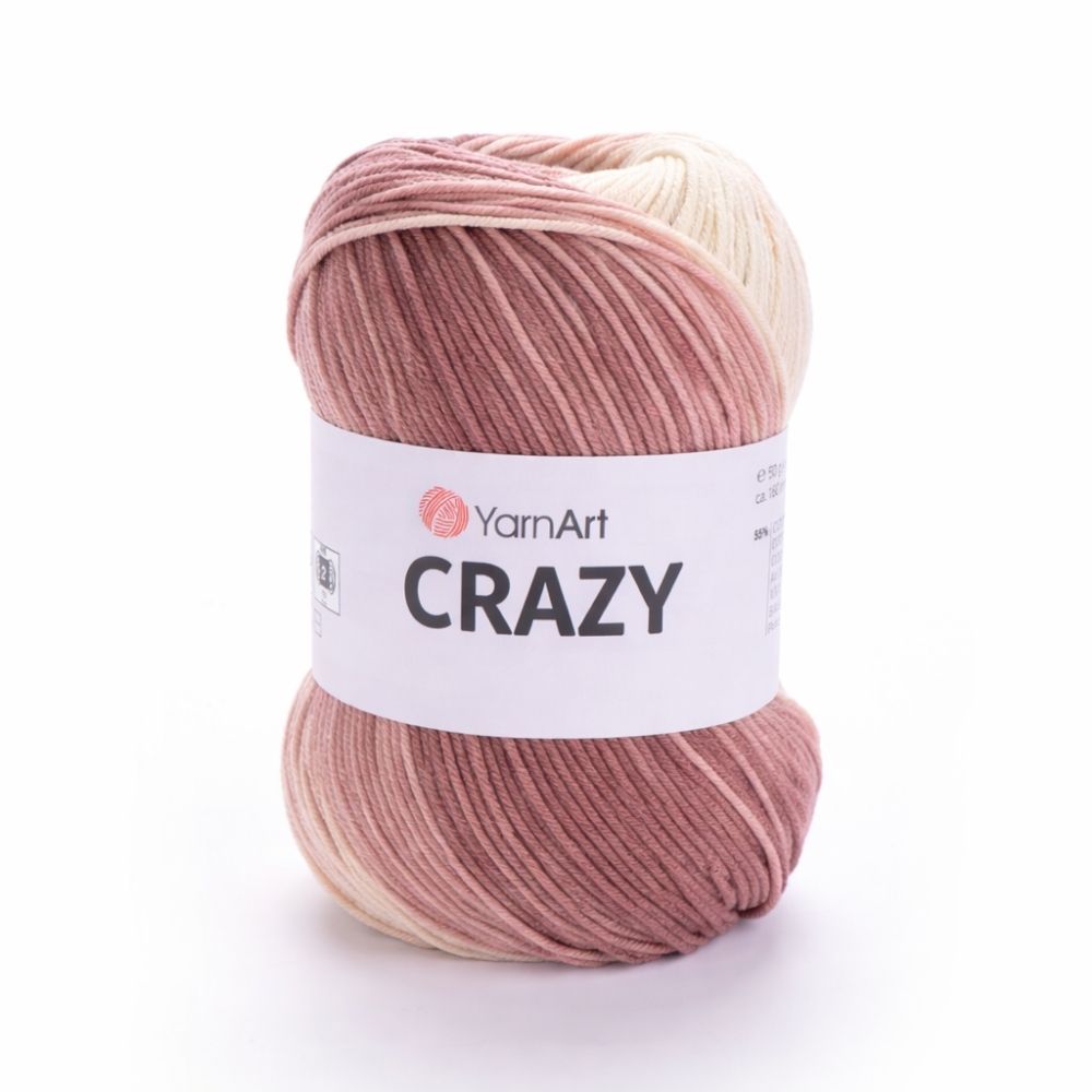 Yarnart Crazy