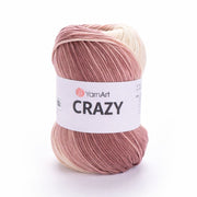 Yarnart Crazy