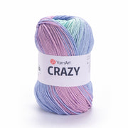 Yarnart Crazy