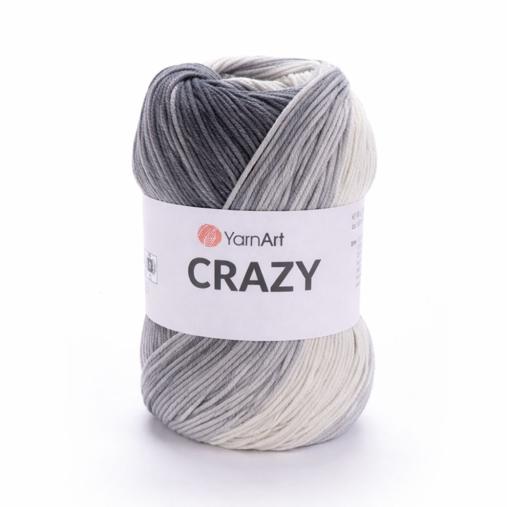 Yarnart Crazy