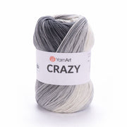 Yarnart Crazy