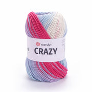 Yarnart Crazy