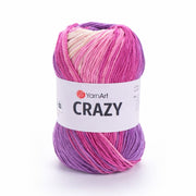 Yarnart Crazy
