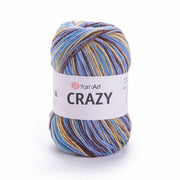 Yarnart Crazy