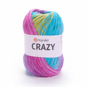 Yarnart Crazy