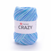 Yarnart Crazy