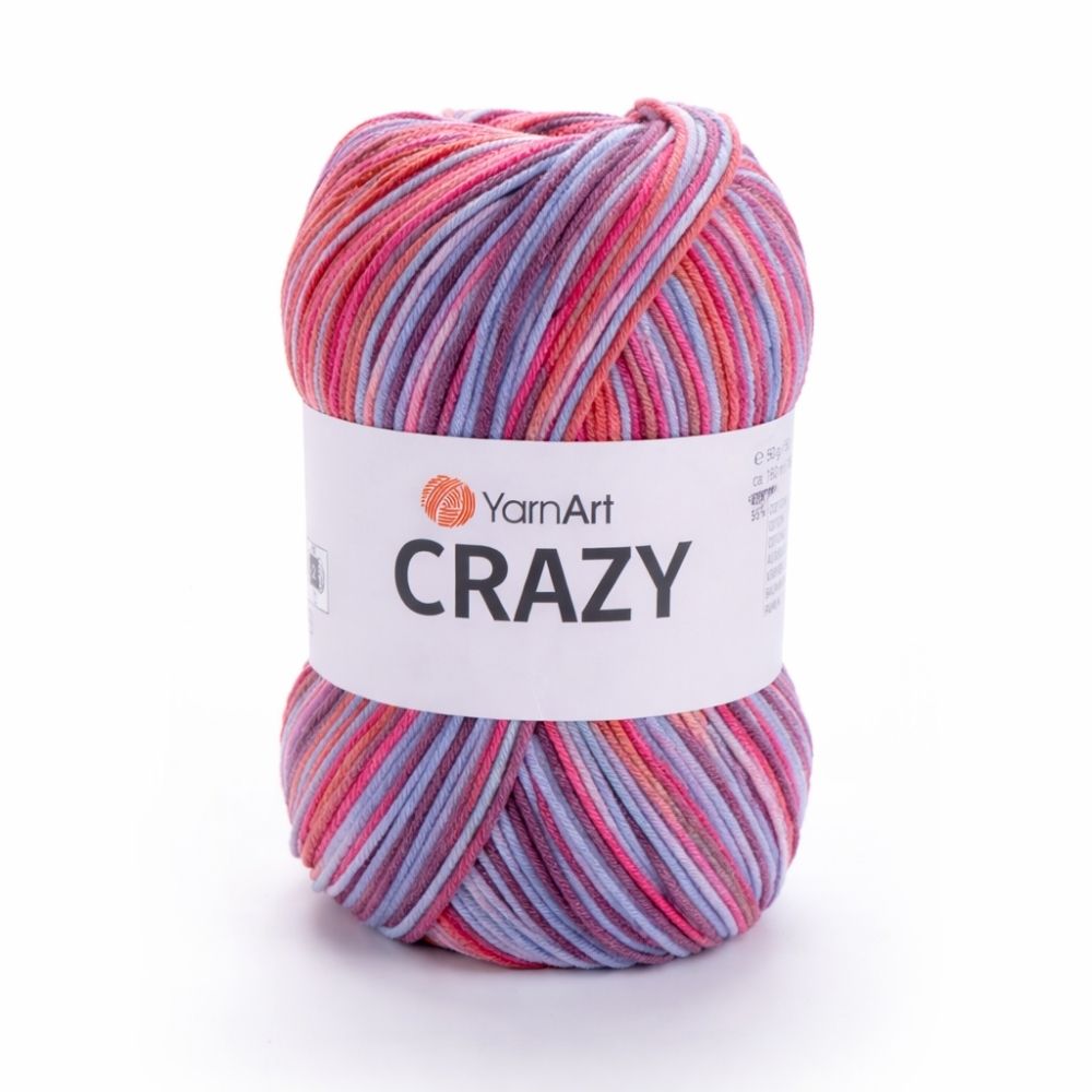 Yarnart Crazy