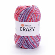 Yarnart Crazy