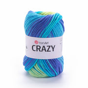 Yarnart Crazy