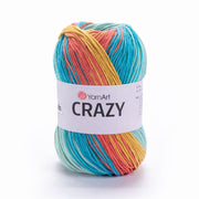 Yarnart Crazy