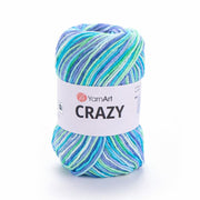 Yarnart Crazy