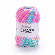 Yarnart Crazy