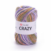 Yarnart Crazy