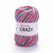 Yarnart Crazy