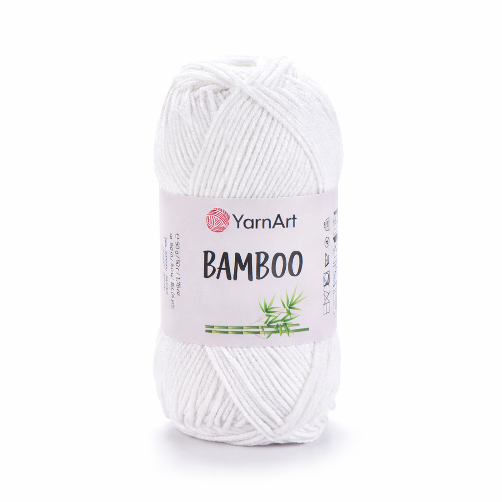 YarnArt Bamboo