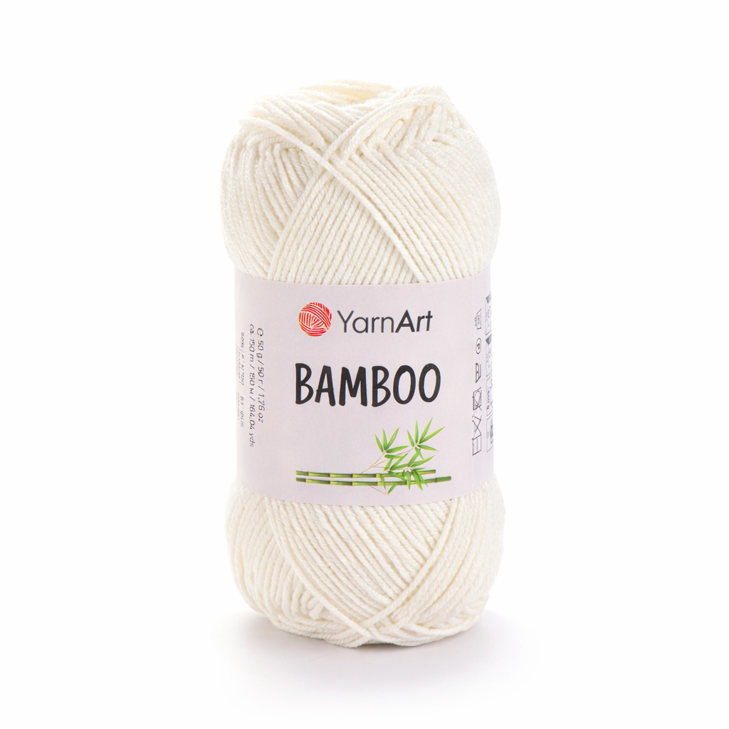 YarnArt Bamboo
