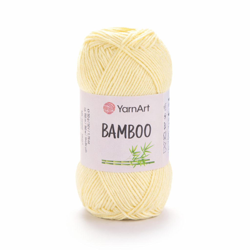 YarnArt Bamboo