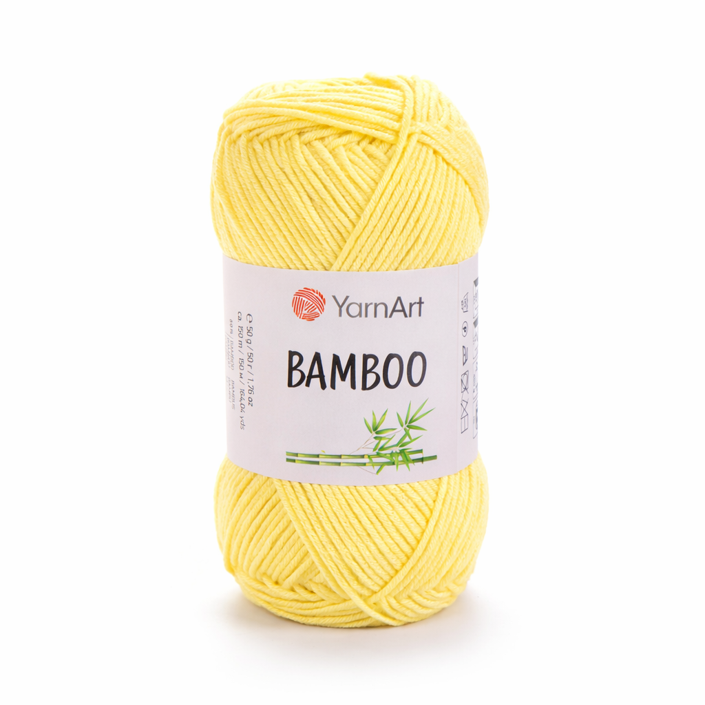 YarnArt Bamboo
