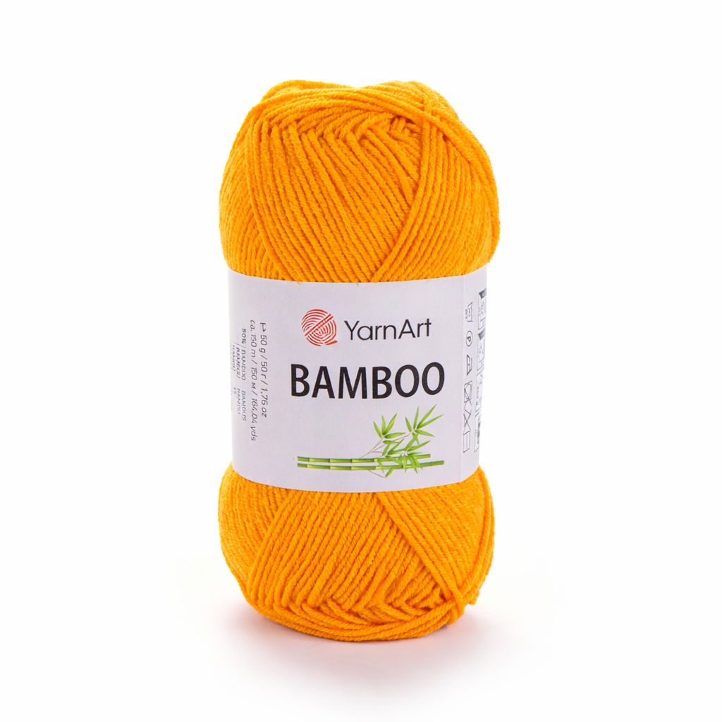 YarnArt Bamboo