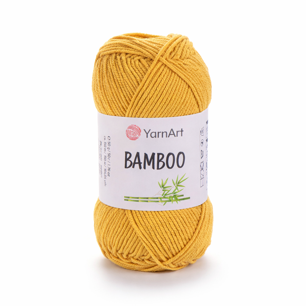 YarnArt Bamboo