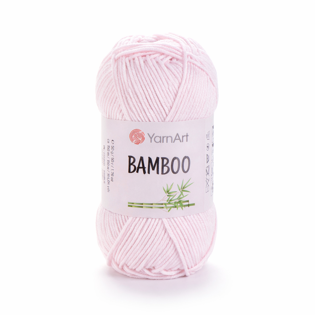 YarnArt Bamboo
