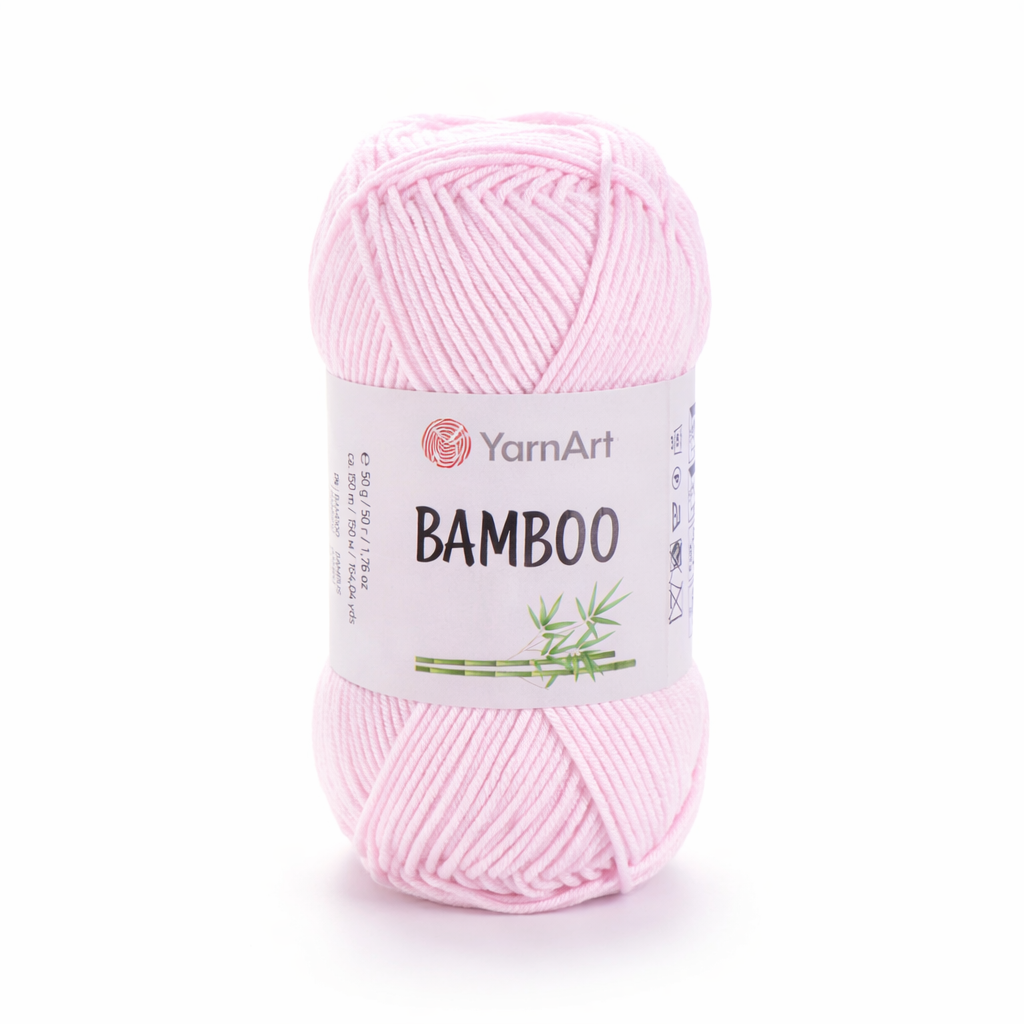 YarnArt Bamboo