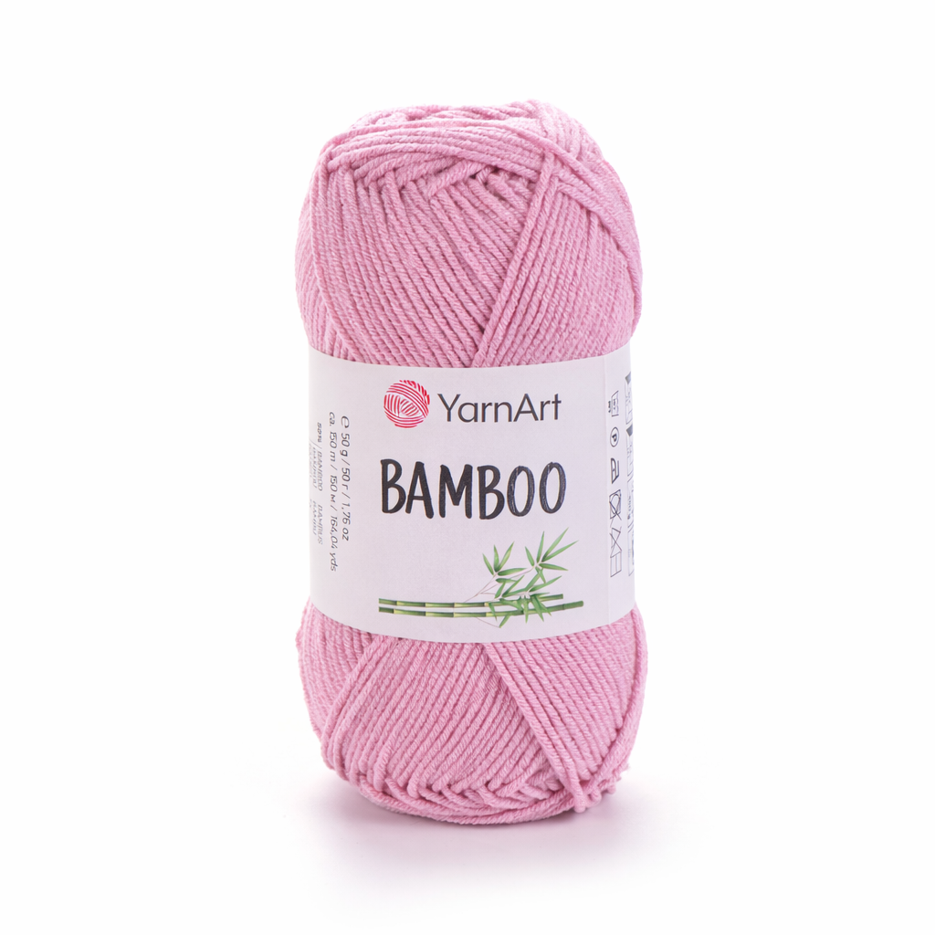 YarnArt Bamboo