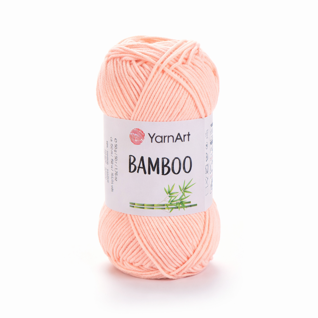 YarnArt Bamboo