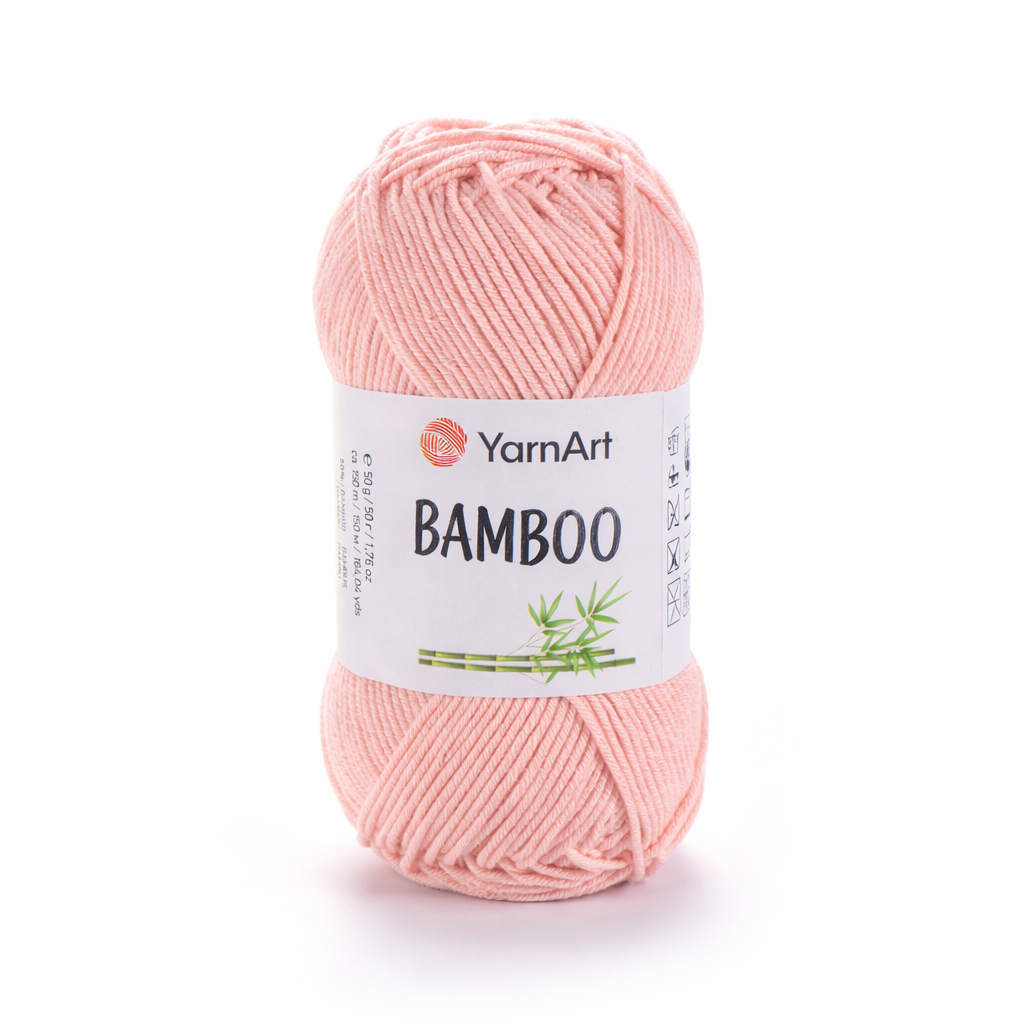YarnArt Bamboo